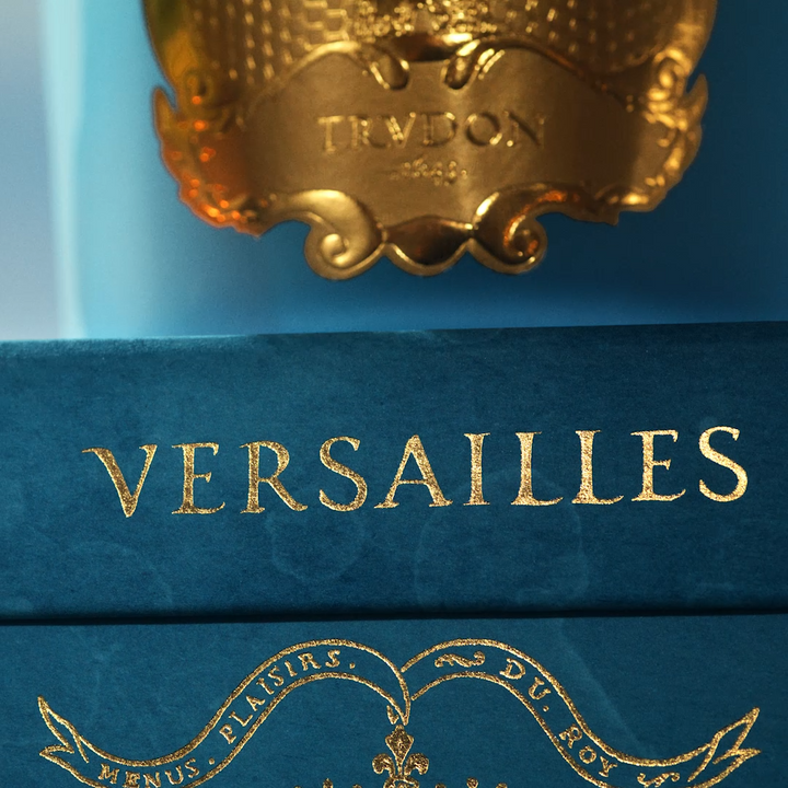 Trudon | Versailles Great Candle | 3kg-Suzie Anderson Home