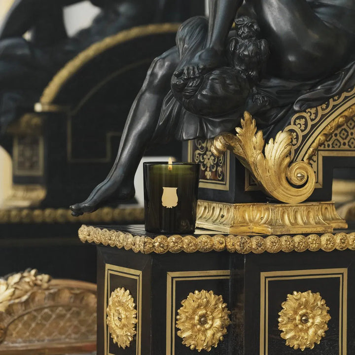 Cire Trudon Petit Candle | Odalisque 70g