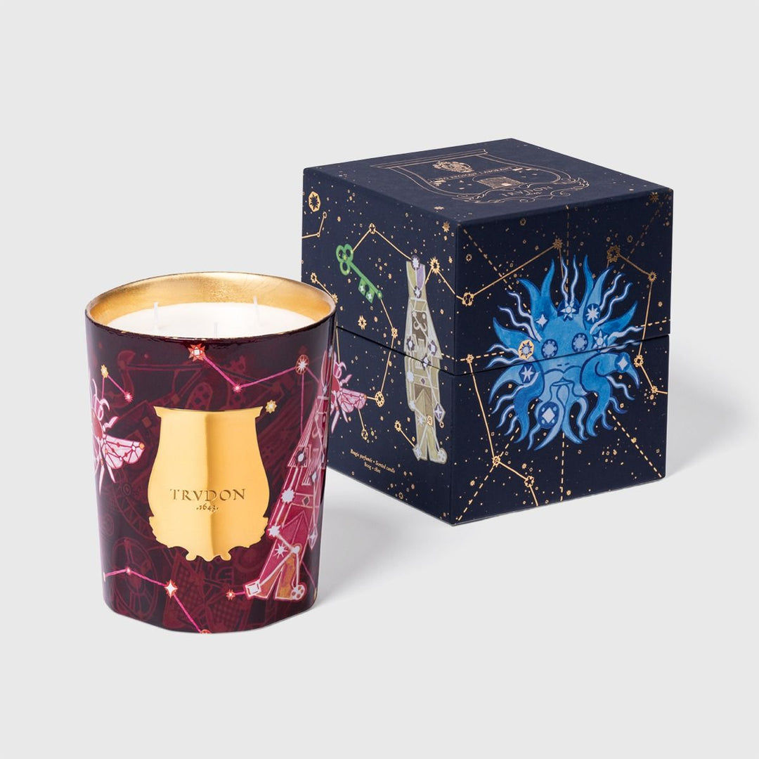 Trudon Nazareth Candle | 800g | Holiday 2025
