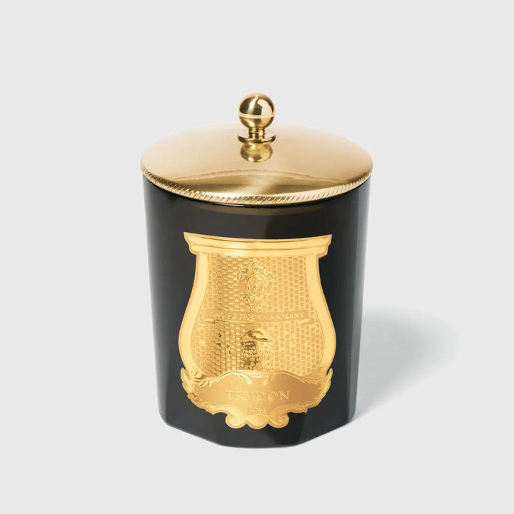 Trudon | Classic Candle Topper