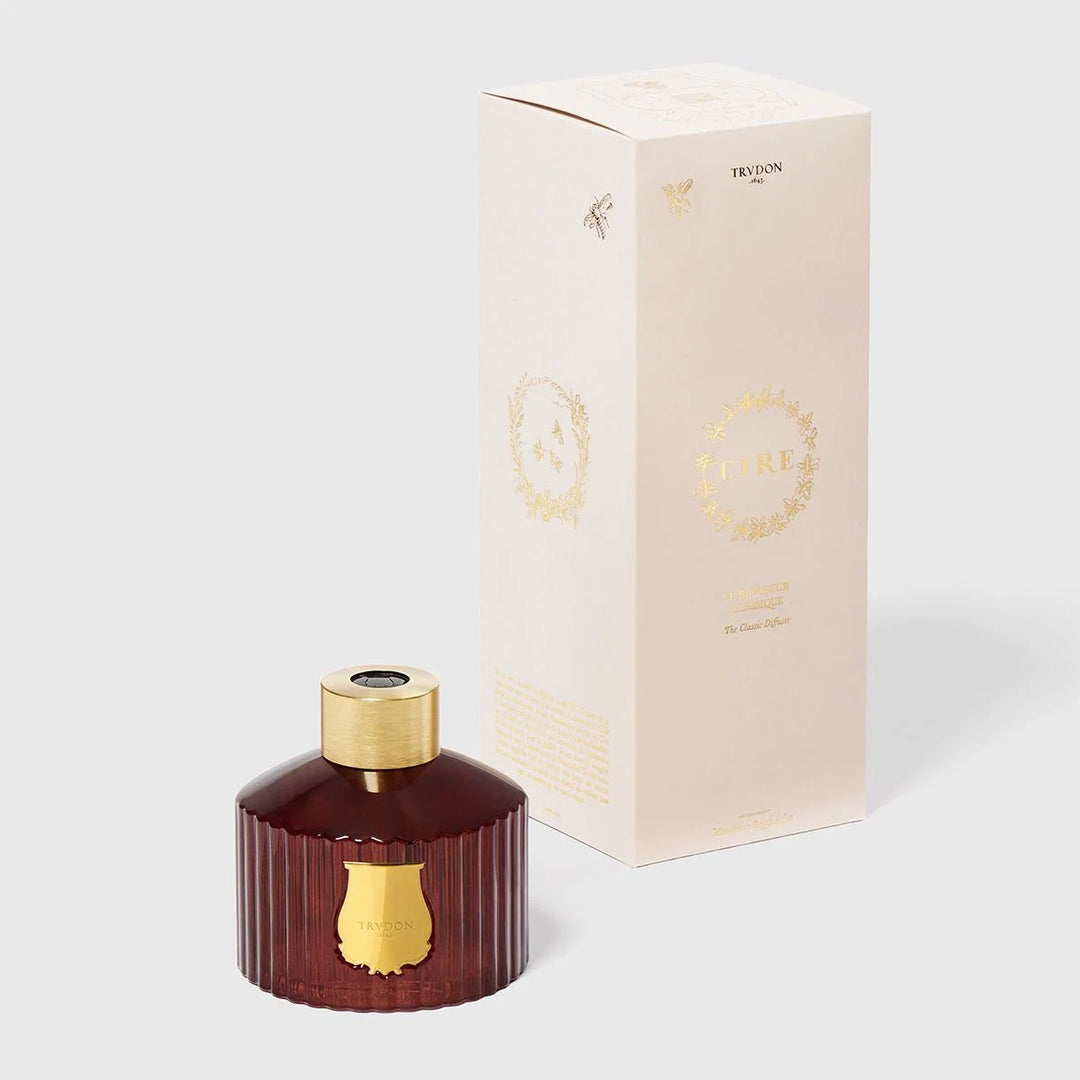 Trudon Cire Beeswax Absolute Diffuser 350ml | Beeswax Absolut