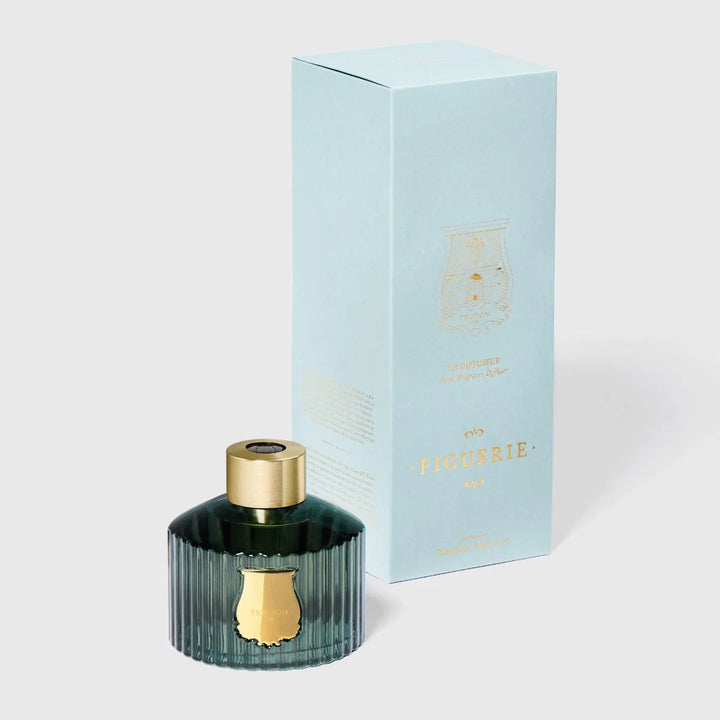 Trudon Figuerie Diffuser | 350ml | Royal Fig