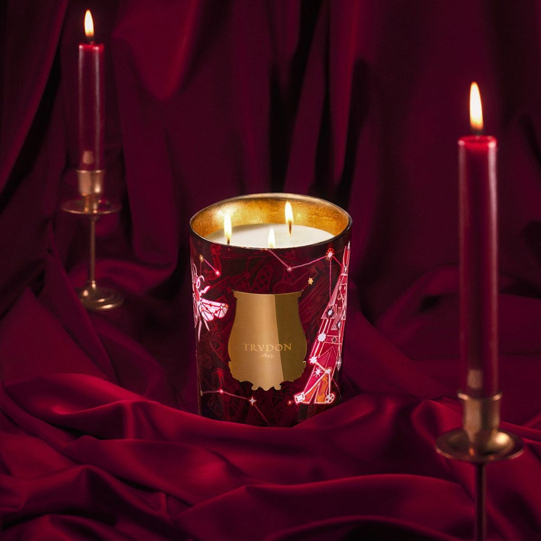 Trudon Nazareth Candle | 270g | Holiday 2025