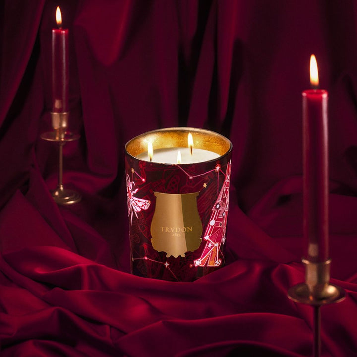 Trudon Nazareth Candle | 270g | Holiday 2025