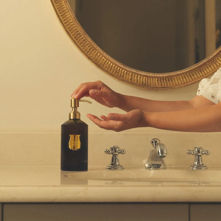 Trudon | Hand wash 350ml | Medie