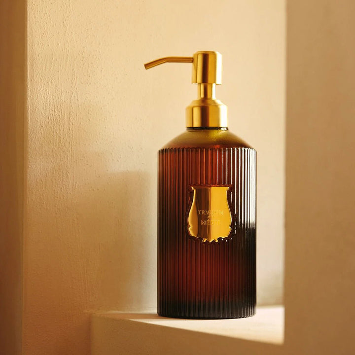 Trudon | Hand wash 350ml | VIXI | Petitgrain, Sage Natural Essence and Organic Sandalwood