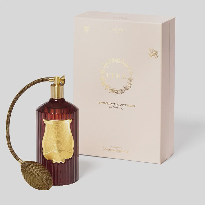 Trudon Cire Beeswax Absolute Room Spray 375ml | Beeswax Absolute