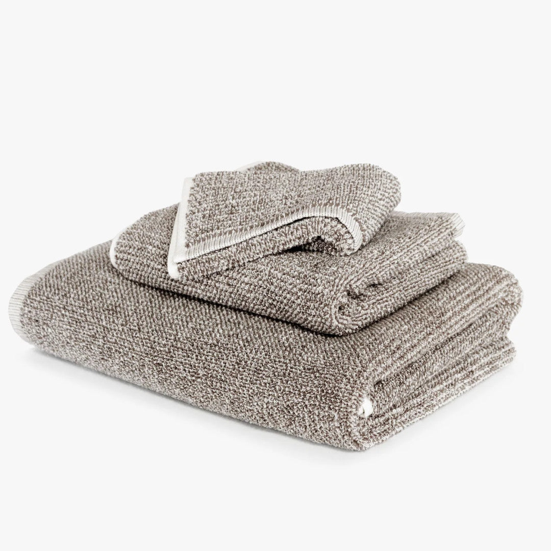 Tweed Light Cotton Hand Towel | 46cm x 76cm