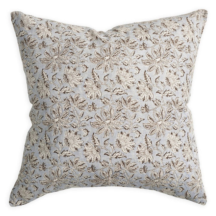Uluwatu Sahara Cushion & Insert | 55x55cm - Suzie Anderson Home