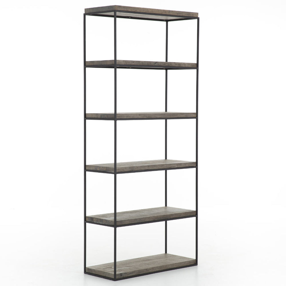 Urban Dark Rack | Flamant Belgium - Suzie Anderson Home