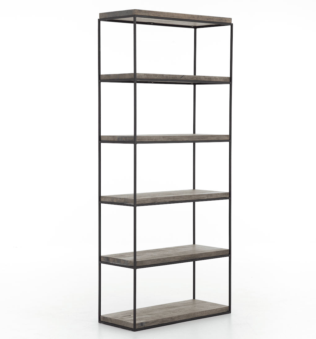 Urban Dark Rack | Flamant Belgium - Suzie Anderson Home