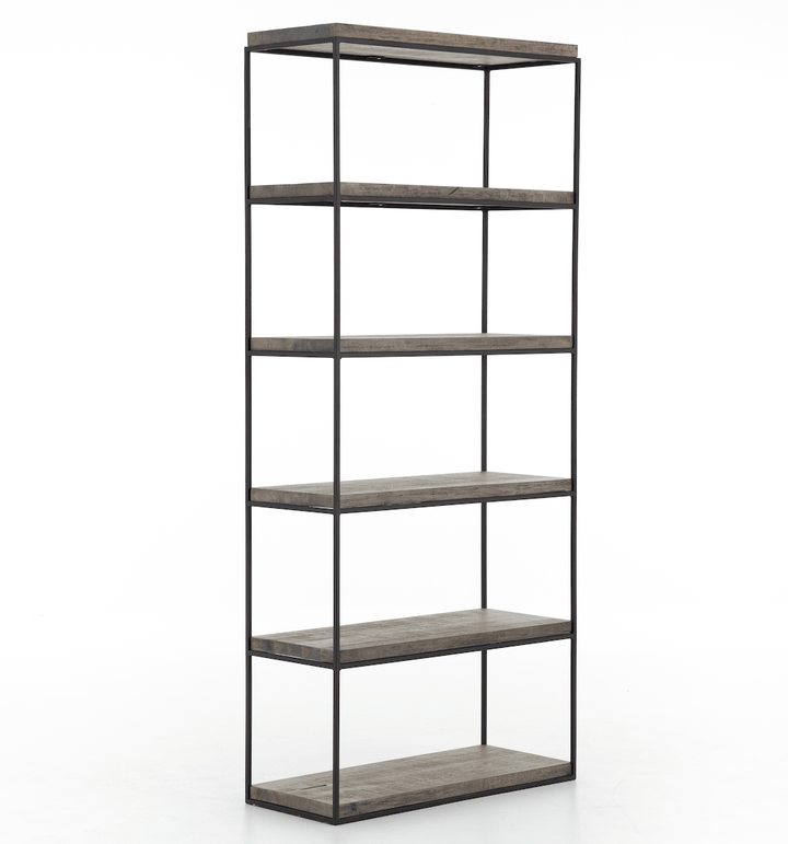 Urban Dark Rack | Flamant Belgium - Suzie Anderson Home