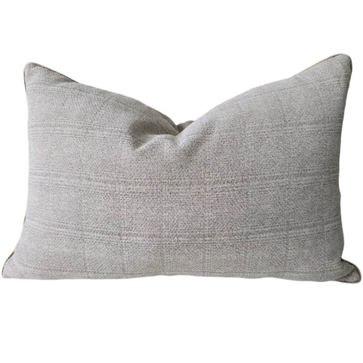 Urban Chic Cushion Cover | Latte | 40x60cm