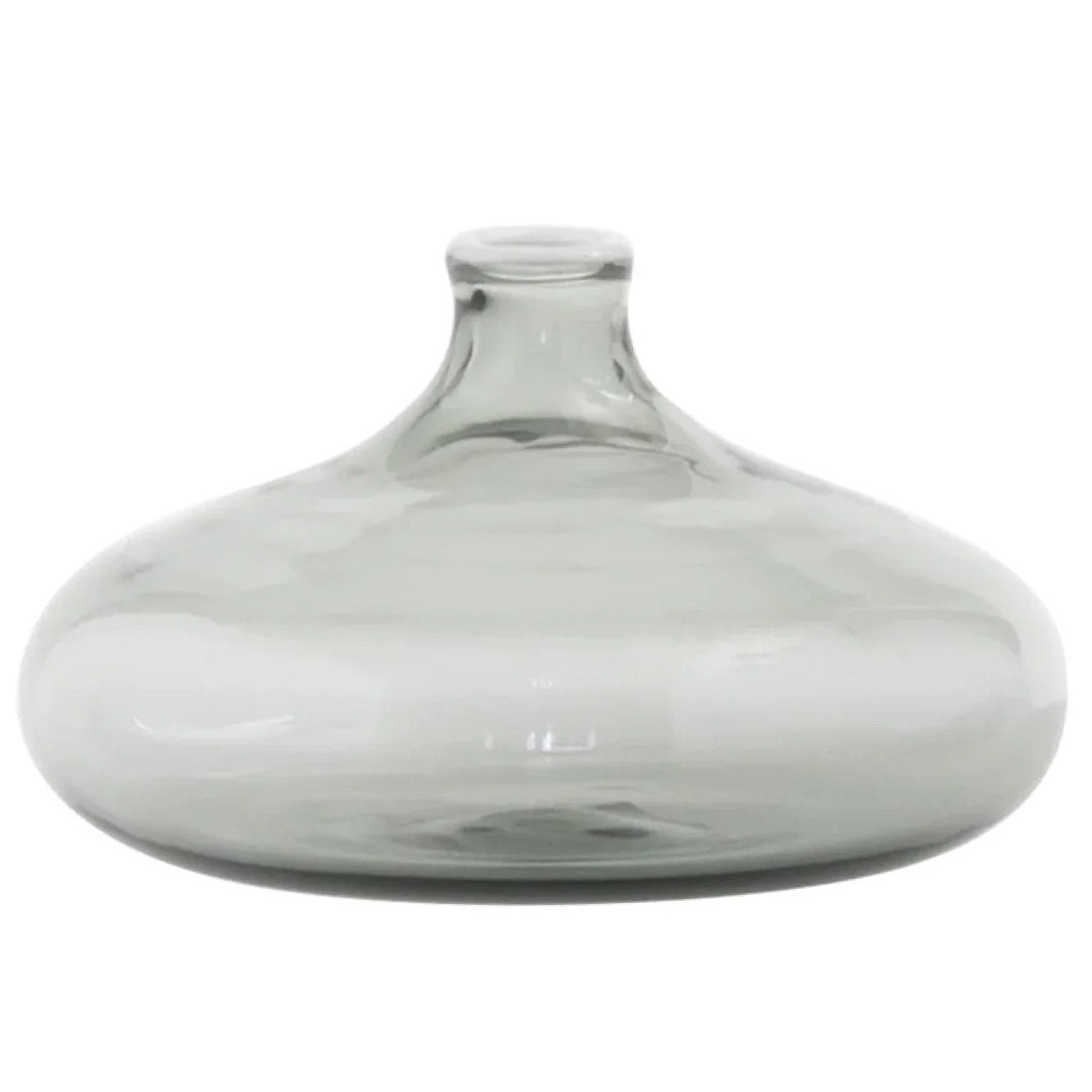 Un Fiore Vase | Grey | Small 6cmH