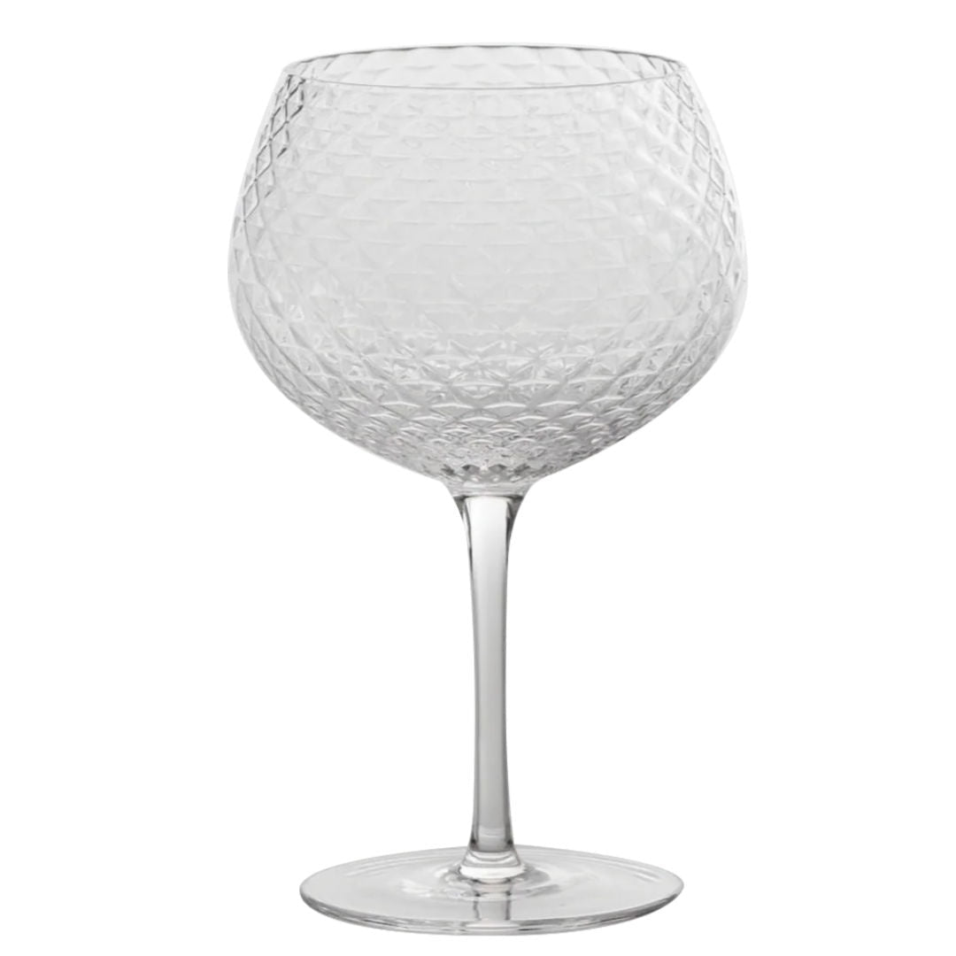 Veneziano Mixology Balloon Glass - Suzie Anderson Home