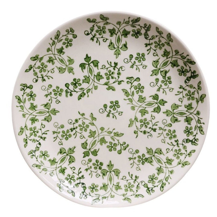 Verde Florence Dinner Plate | 28cm