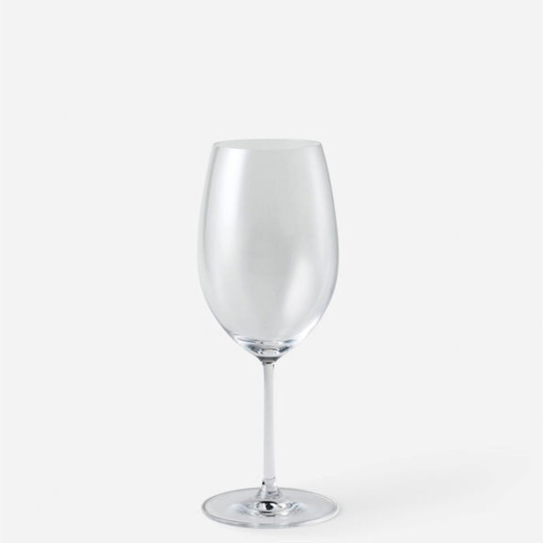 Vintage Bordeaux Wine Glass 600ml - Suzie Anderson Home