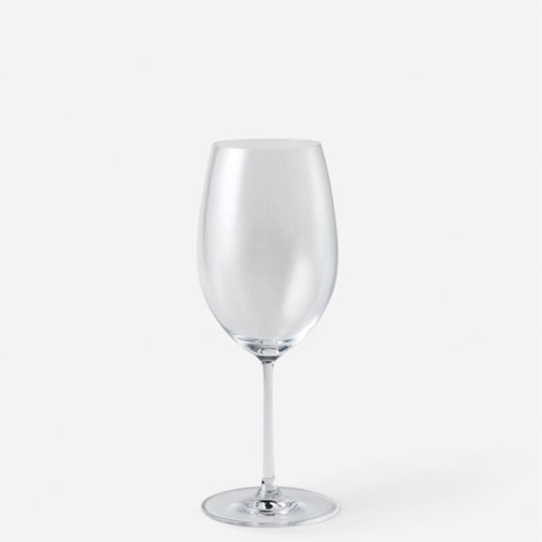 Vintage Bordeaux Wine Glass 600ml-Suzie Anderson Home