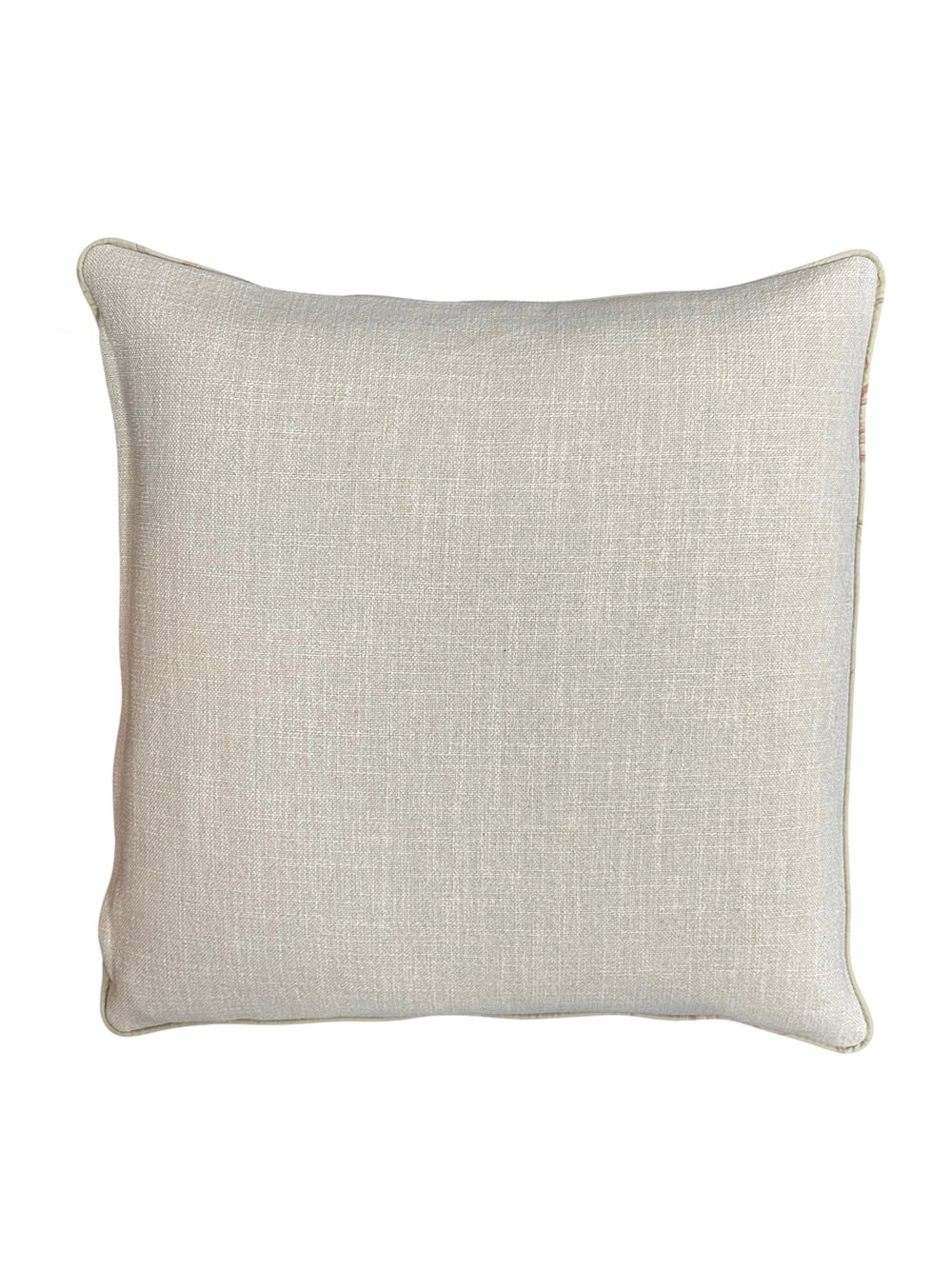 Vintage Floral / Haven CUSTOM Cushion & Insert | 50x50cm - Suzie Anderson Home