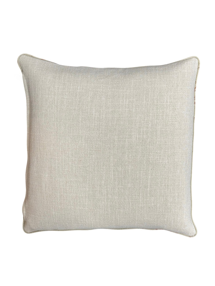 Vintage Floral / Haven CUSTOM Cushion & Insert | 50x50cm - Suzie Anderson Home