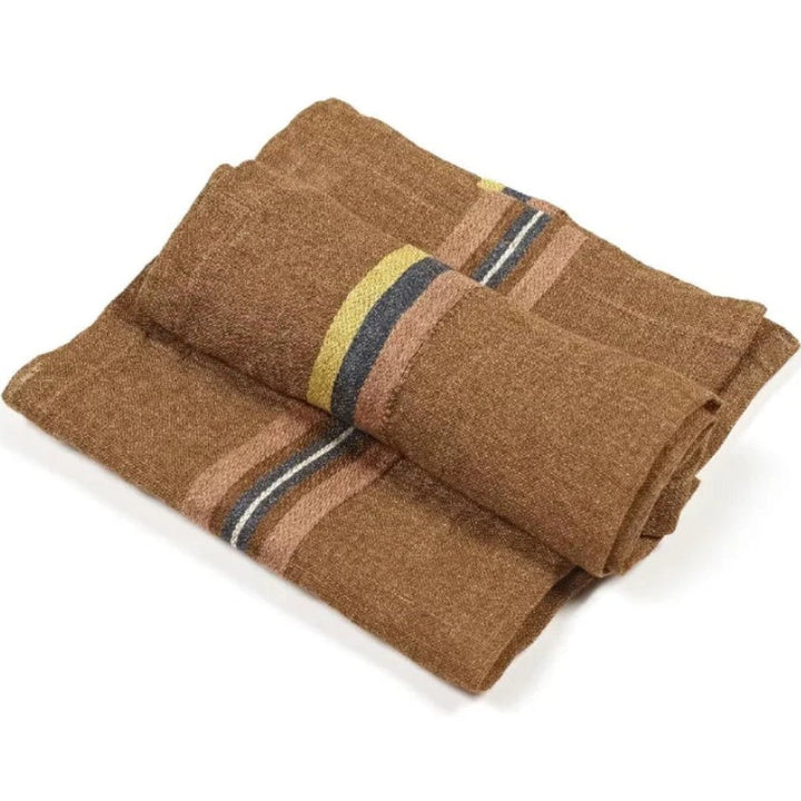 Virginia Libeco Linen Napkins | PACK OF 8 - Suzie Anderson Home
