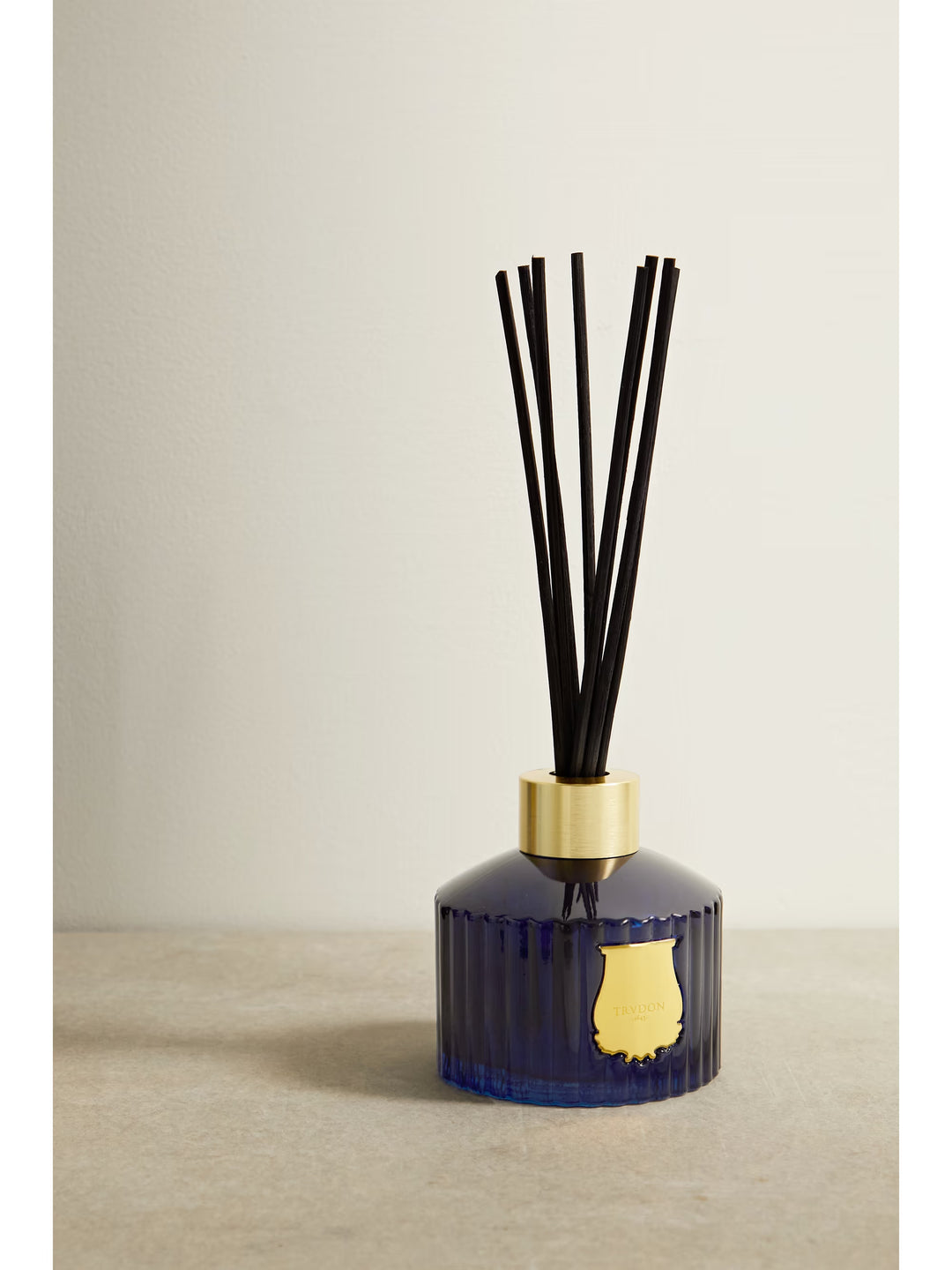 Trudon | Le Diffuser Belles Matières | Maduraï | 350ml | Splendour of Indian jasmine
