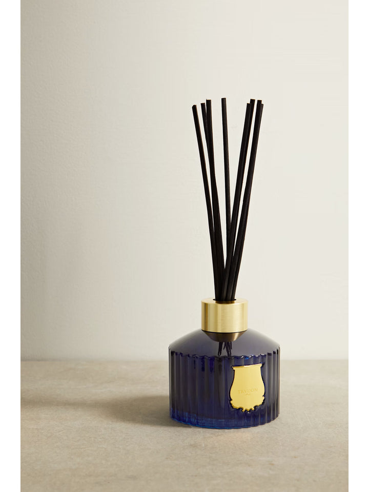 Trudon | Le Diffuser Belles Matières | Maduraï | 350ml | Splendour of Indian jasmine