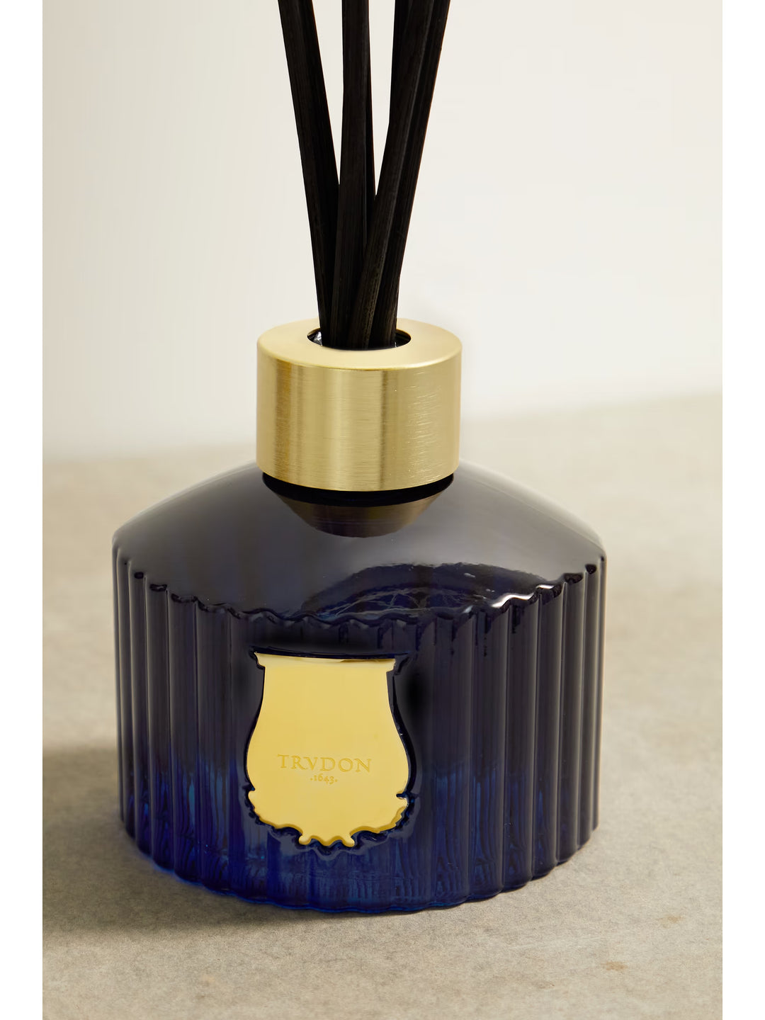 Trudon | Le Diffuser Belles Matières | Maduraï | 350ml | Splendour of Indian jasmine