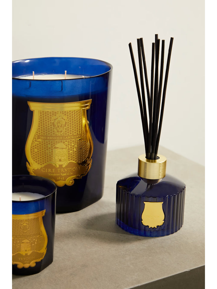 Trudon | Le Diffuser Belles Matières | Maduraï | 350ml | Splendour of Indian jasmine