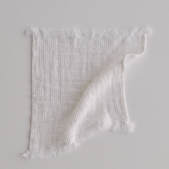 Waffle Face Towel | Ayrton - Suzie Anderson Home