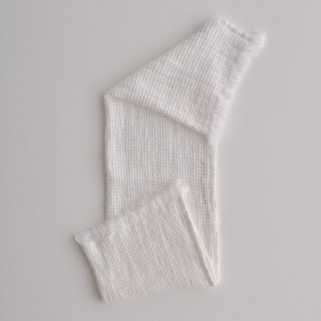 Waffle Hand Towel | Ayrton - Suzie Anderson Home