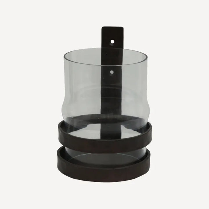 Lucetta Hurricane Wall Sconce