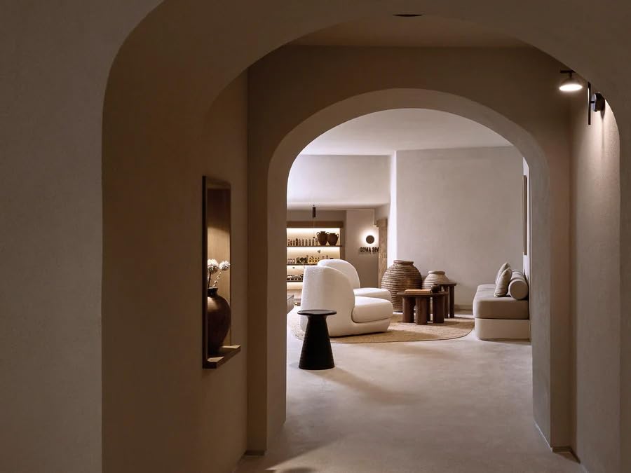 Warm Welcome: Quiet Luxury Hotels & Resorts | Design Book - Suzie Anderson Home