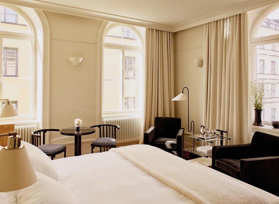 Warm Welcome: Quiet Luxury Hotels & Resorts | Design Book - Suzie Anderson Home