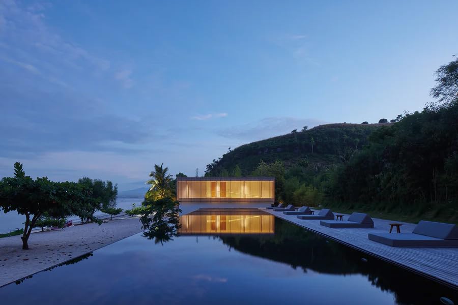 Warm Welcome: Quiet Luxury Hotels & Resorts | Design Book - Suzie Anderson Home