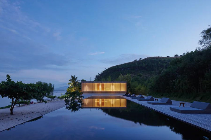 Warm Welcome: Quiet Luxury Hotels & Resorts | Design Book - Suzie Anderson Home