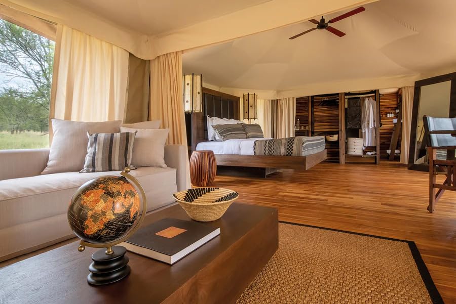 Warm Welcome: Quiet Luxury Hotels & Resorts | Design Book - Suzie Anderson Home