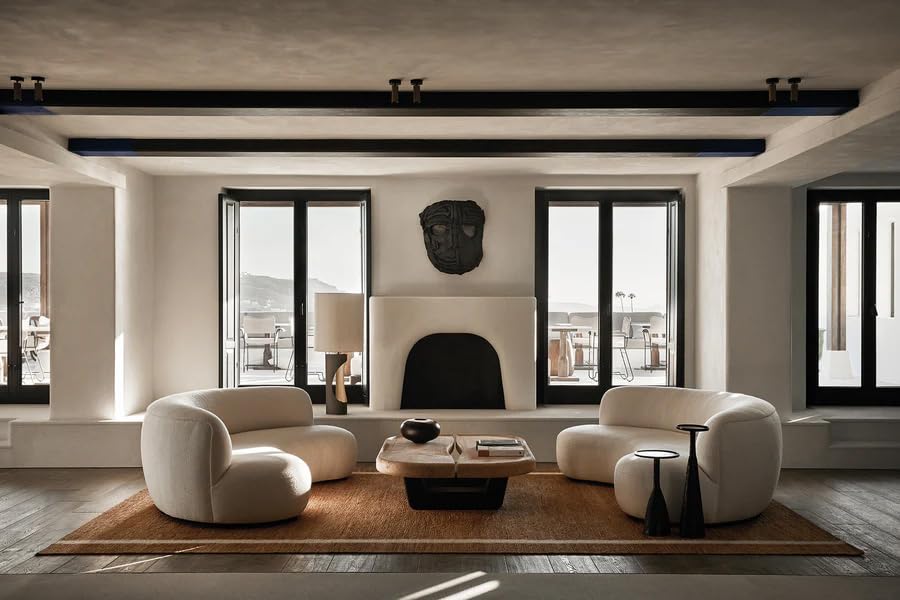 Warm Welcome: Quiet Luxury Hotels & Resorts | Design Book - Suzie Anderson Home