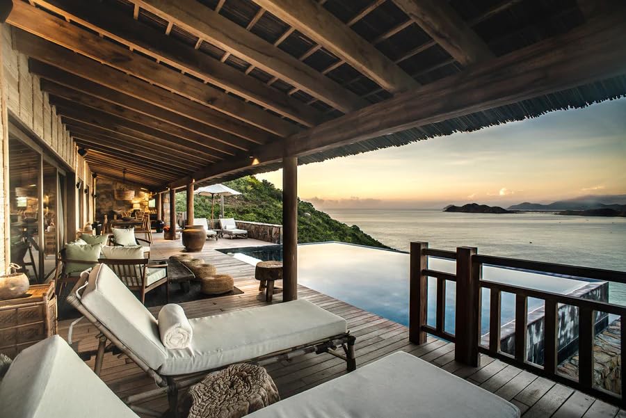 Warm Welcome: Quiet Luxury Hotels & Resorts | Design Book - Suzie Anderson Home