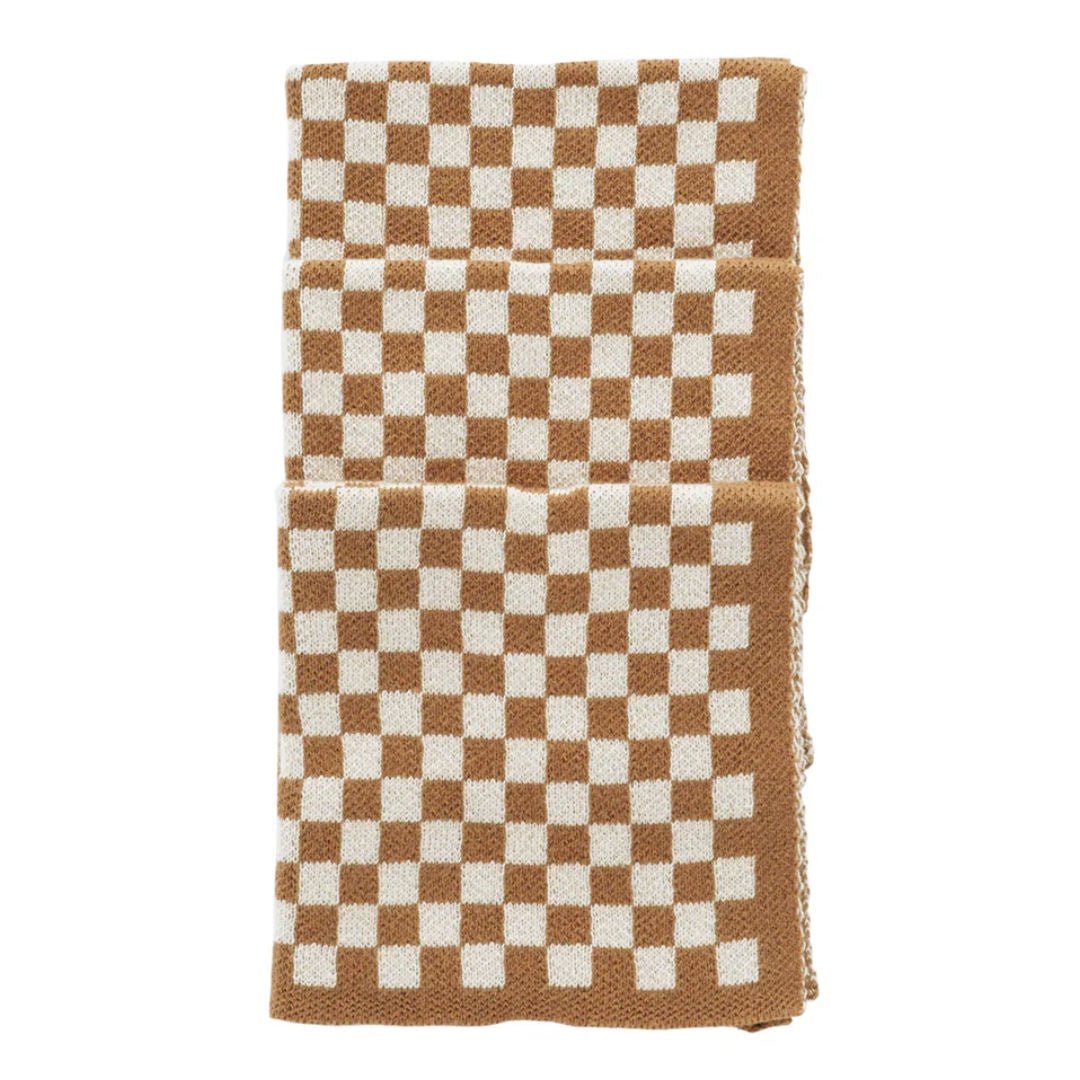 Washer | Chekka Clay | Set of 3 - Suzie Anderson Home