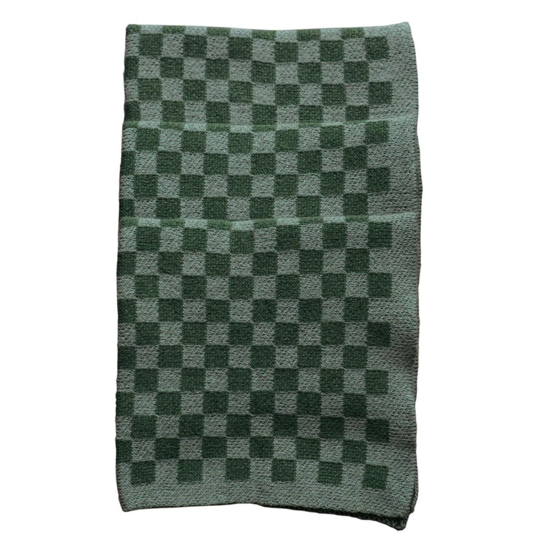 Washer | Chekka Sage | Set of 3 - Suzie Anderson Home