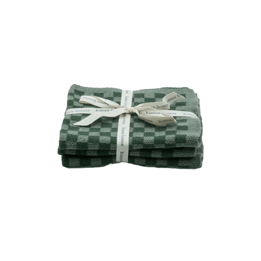 Washer | Chekka Sage | Set of 3 - Suzie Anderson Home