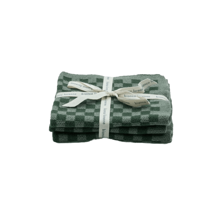 Washer | Chekka Sage | Set of 3 - Suzie Anderson Home