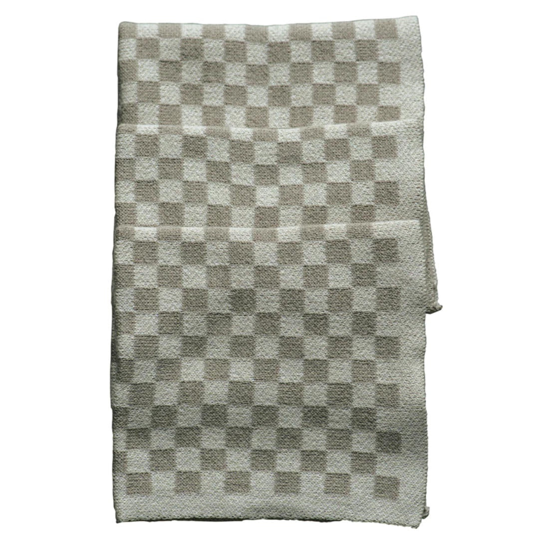 Washer | Chekka Taupe | Set of 3 - Suzie Anderson Home