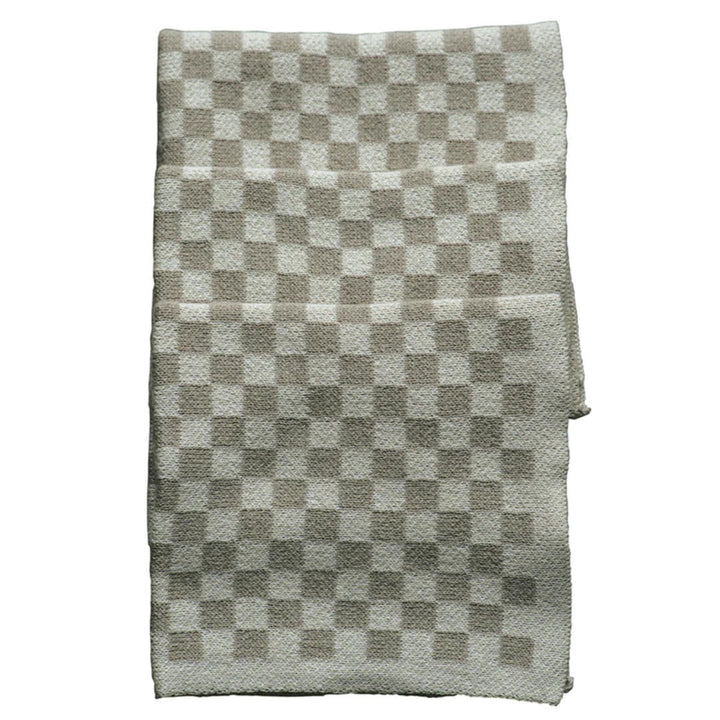 Washer | Chekka Taupe | Set of 3 - Suzie Anderson Home