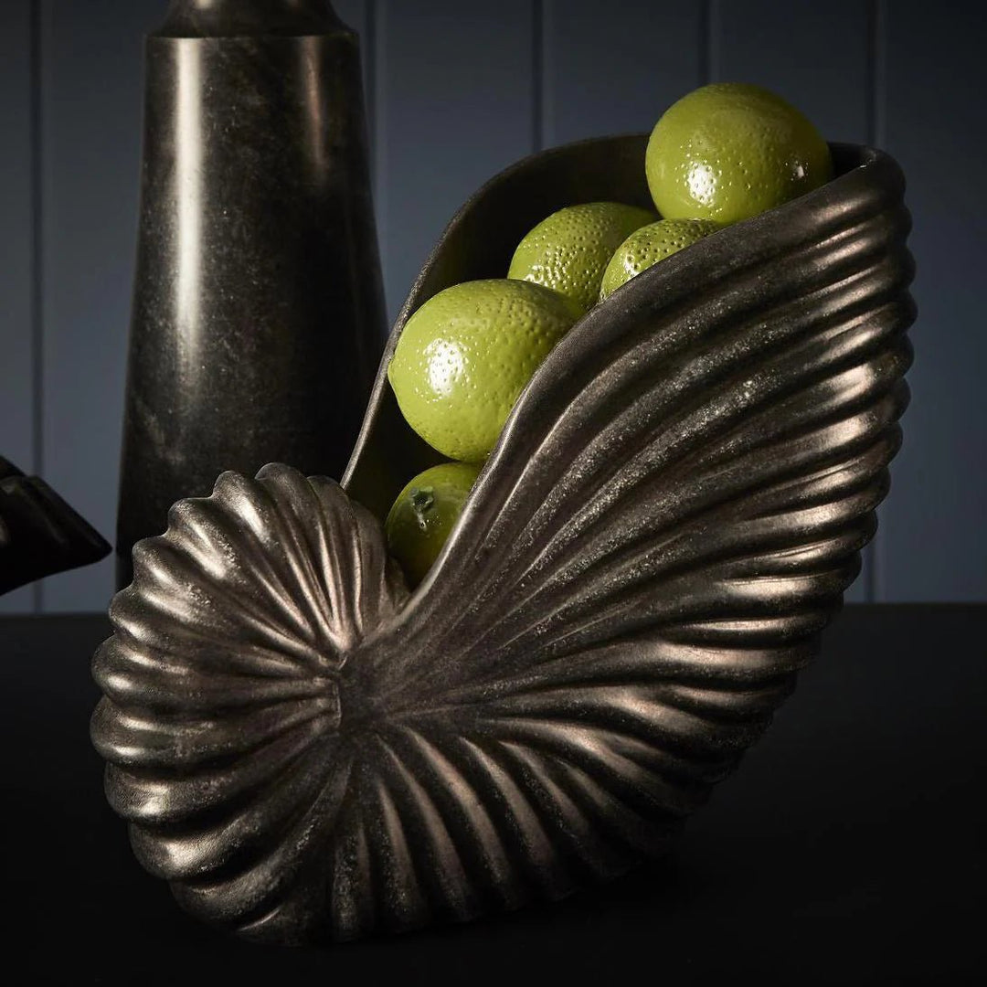 Weighted Faux Green Lime - Suzie Anderson Home