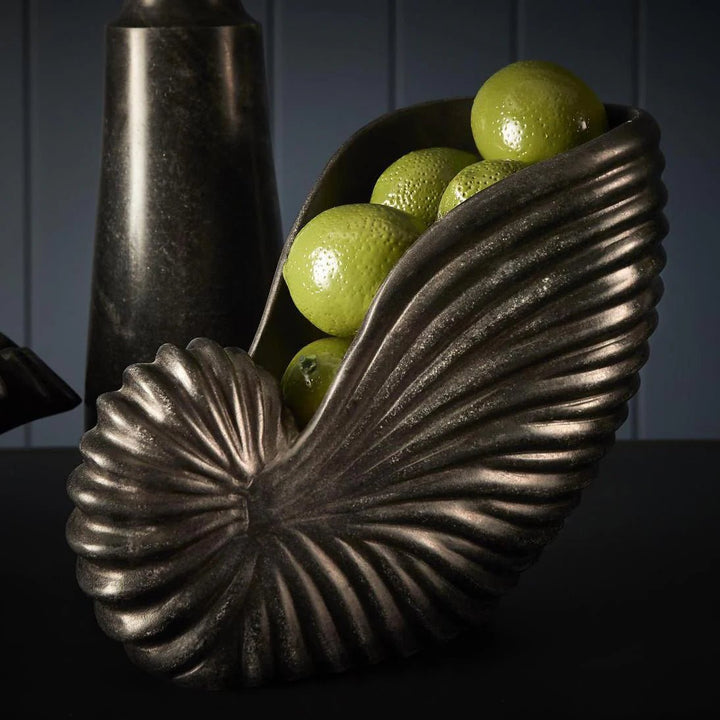 Weighted Faux Green Lime - Suzie Anderson Home