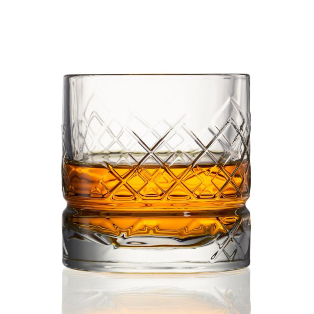 Dandy Whiskey Glen Glass