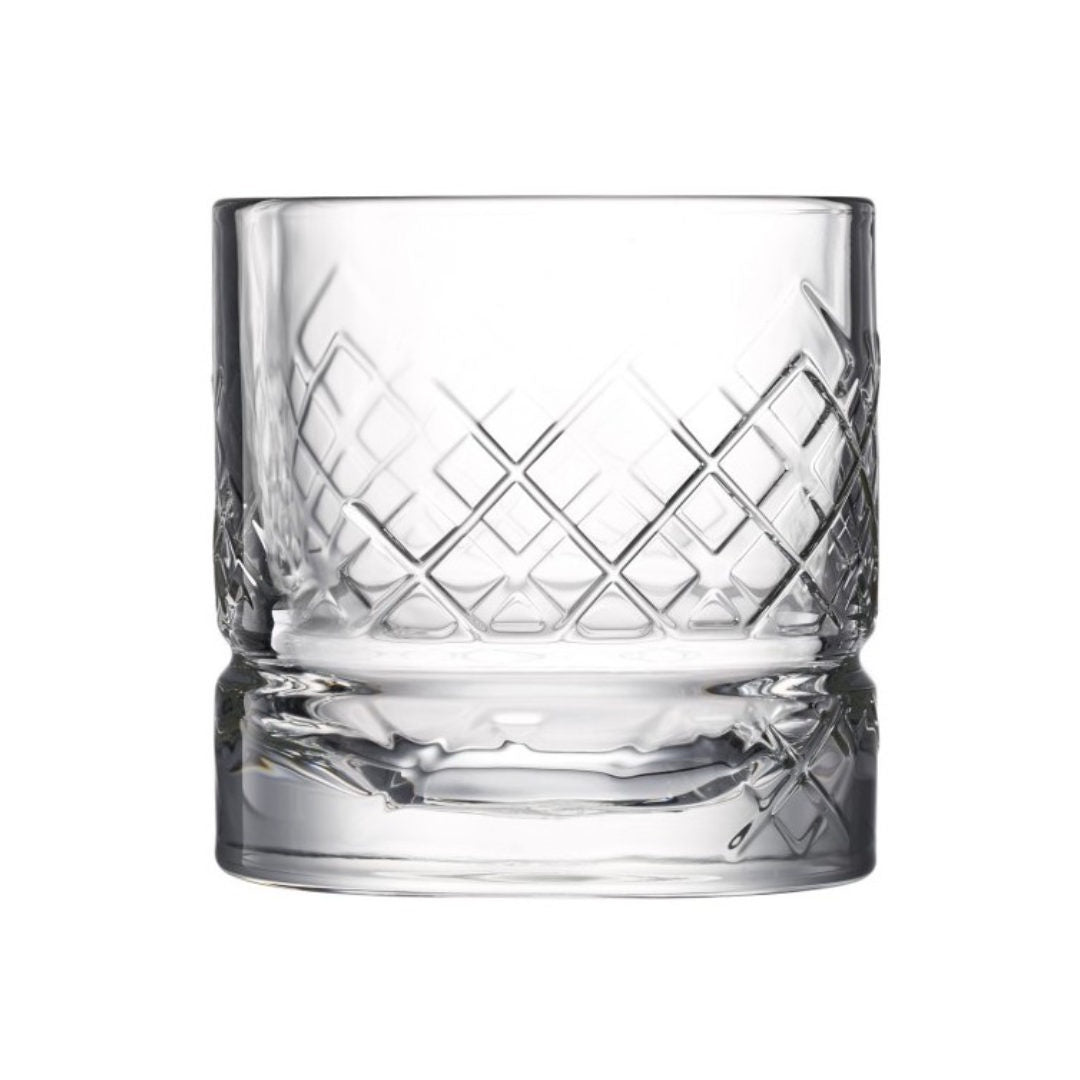 Dandy Whiskey Glen Glass