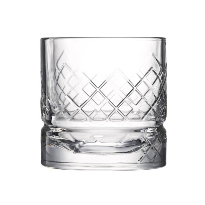 Dandy Whiskey Glen Glass